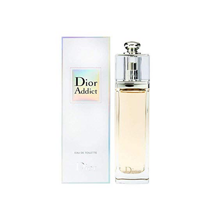 DIOR ADDICT D EDT 100ML SPR