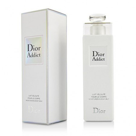 DIOR ADDICT LATTE CORPO 200ML