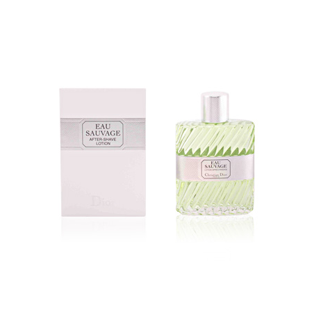 DIOR EAU SAUVAGE U A SHAVE 200ML