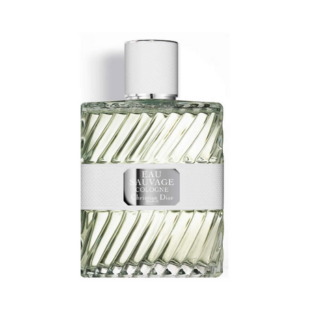 DIOR EAU SAUVAGE COLOGNE EDT 50ML (E)