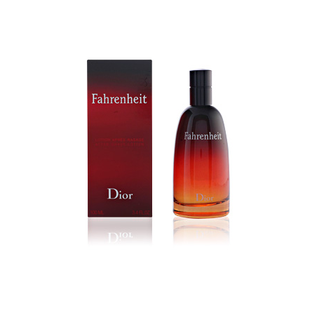 DIOR FAHRENHEIT A SHAVE 100ML