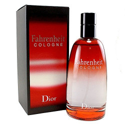 DIOR FAHRENHEIT COLOGNE DE...