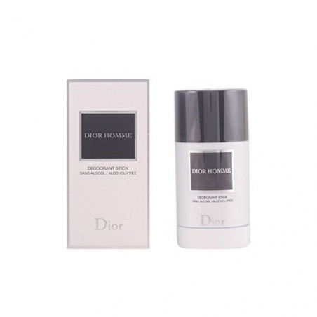 DIOR HOMME DEO STICK S ALCOOL.75GR