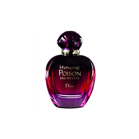 DIOR HYPNOTIC EAU SECRETE  EDT VAPO 100M