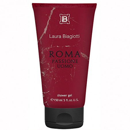 ROMA PASSIONE U D S GEL O S 150 ML