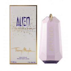 ALIEN D BODY LOTION 200 ML(E)