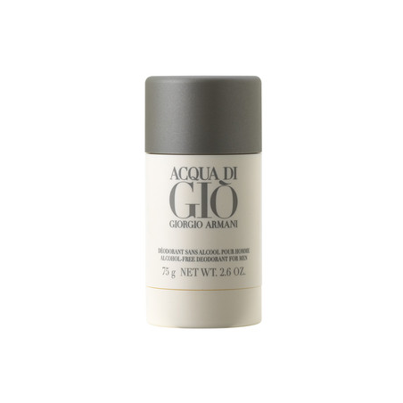 ARMANI ACQUA DI GIO U DEO STICK 75ML(E)