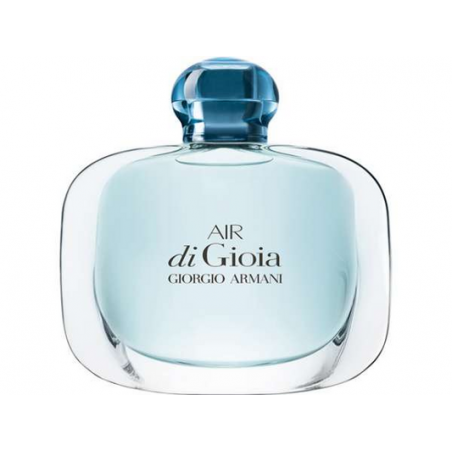 ARMANI AIR DI GIOIA EDP VAPO 100ML