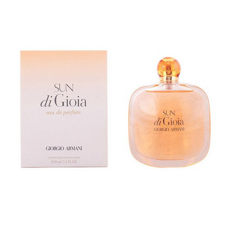 ARMANI ACQUA DI GIOIA SUN EDP VAPO 100ML