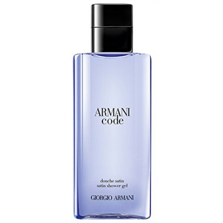 ARMANI CODE G DOCCIA D 200ML