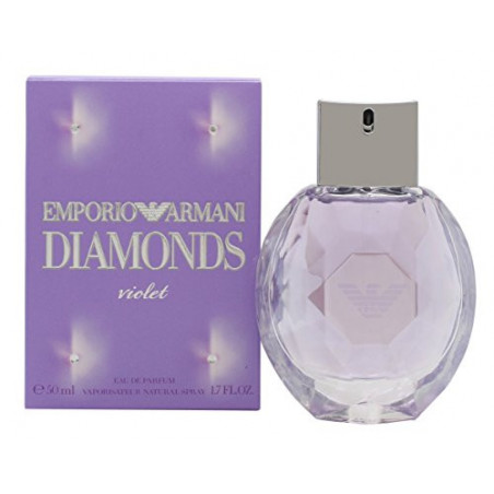 ARMANI DIAMONDS VIOLET D EDP VAPO 50ML