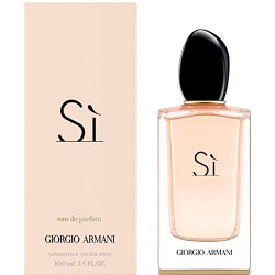 ARMANI SI D EDP  100ML SPR