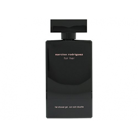 Narciso rodriguez for 2024 her shower gel 200ml