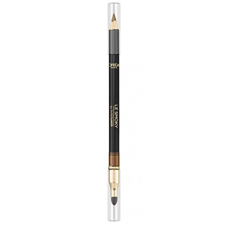 L'OREAL MATITA OCCHI LE SMOKY 204