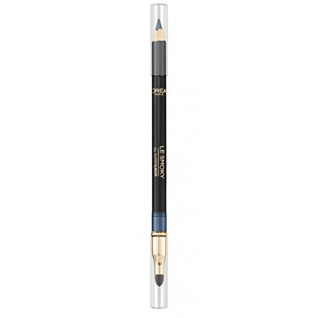 L'OREAL MATITA OCCHI LE SMOKY 207
