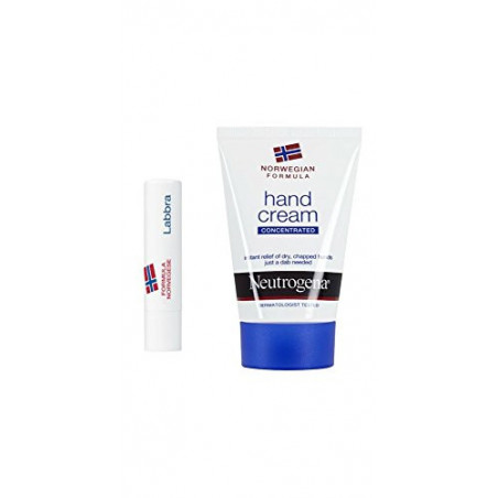 NEUTROGENA MANI BLU 50M+STICK