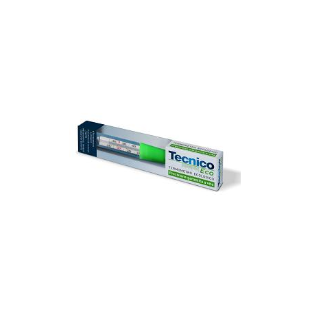 TECNICO TERMOMETRO ECO S MERCURIO