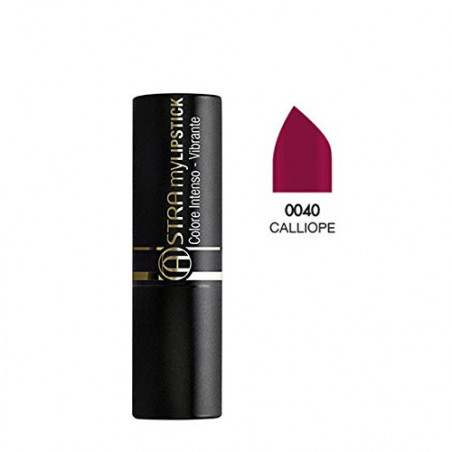 ASTRA ROSSETTO MY LIPSTICK N.40