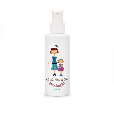BUBBLE BALSAMINDOCCIA