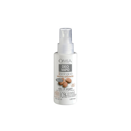 OMIA ECO DEO VAPO ARGAN 75ML