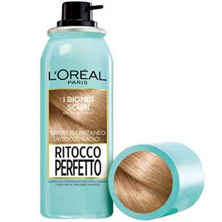 L'OREAL RITOCCO PERFETTO SPRAY B SCURO