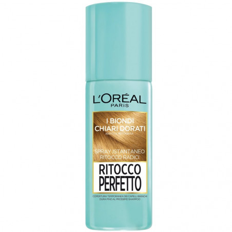 L'OREAL RITOCCO PERFETTO SPRAY B SC DOR