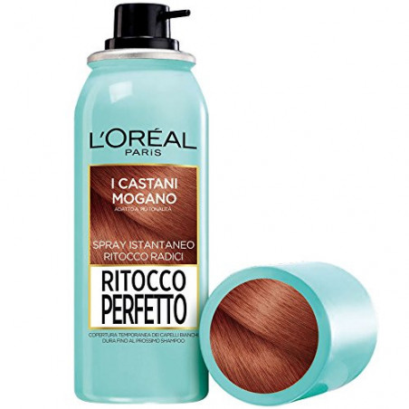 L'OREAL RITOCCO PERFETTO SPRAY CAST MOG