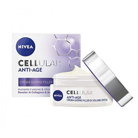 NIVEA CELL.CR.A AGE FILLER G 50ML