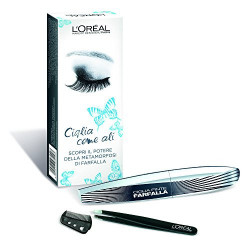L'OREAL MASCARA...