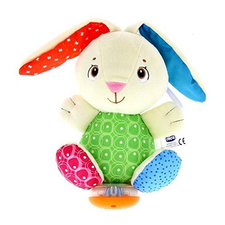 CHICCO FIRST LOVE CARILLON CONIGLIO(E)