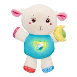 CHICCO FIRST LOVE LILY LUCE...