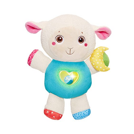 CHICCO FIRST LOVE LILY LUCE MUSICA PECOR