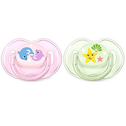 AVENT SUCCH.MARE GIRL 0 6M...
