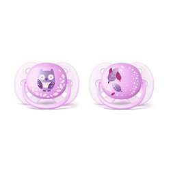 AVENT SUCCH.ULTRA SOFT 0 6M...