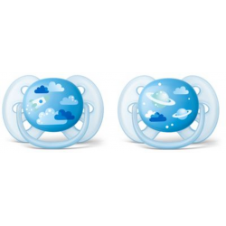 AVENT SUCCH.ULTRA SOFT 6...