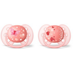 AVENT SUCCH.ULTRA SOFT 6...