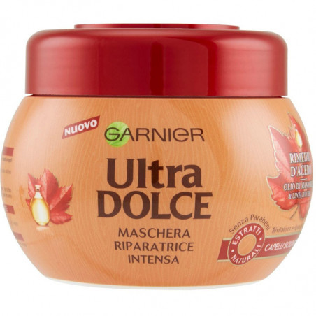 ULTRA DOLCE MASCH.RIM.D'ACERO 300ML