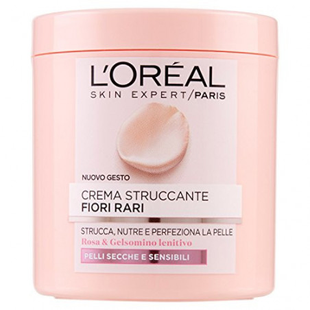 L'OREAL CREMA STRUCC.FIORI RARI 200ML