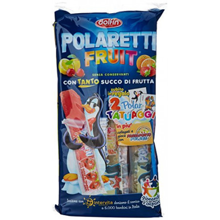 POLARETTI X10 BOY