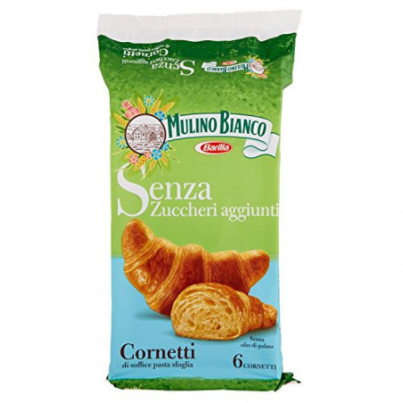 MULINO BIANCO CORNETTI FARRO MIRTIL