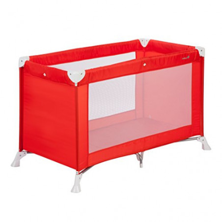 LETTINO SOFT DREAMS REDLINE