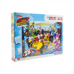 PUZZLE 24 MAXI MICKEY &...