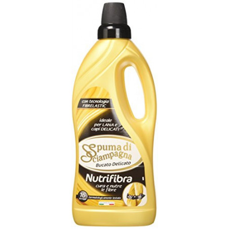 SPUMA SCIAMP BUCATO NUTRIFIRBRA.1LT