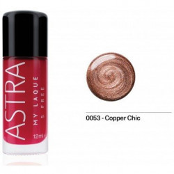ASTRA SMALTO MY LAQUE 5FREE 53