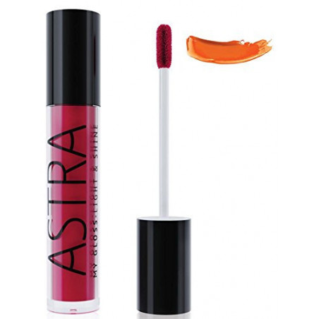 ASTRA MYGLOSS LIGHT&SHINE 011