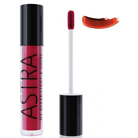 ASTRA MYGLOSS LIGHT&SHINE 012