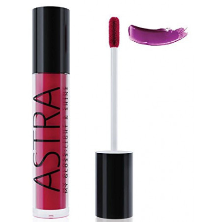 ASTRA MYGLOSS LIGHT&SHINE 013