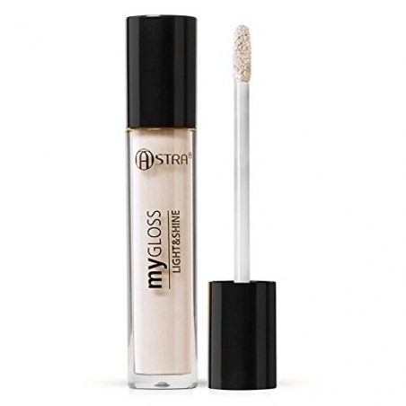ASTRA MYGLOSS LIGHT&SHINE 015