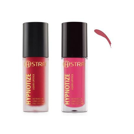 ASTRA HYPNOTIZE LIQUID LIPSTICK MAT 02