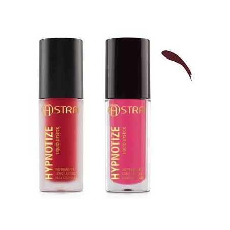 ASTRA HYPNOTIZE LIQUID LIPSTICK MAT 05